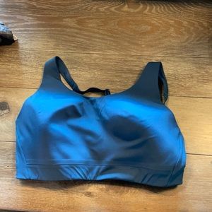 ATHLETA sports bra